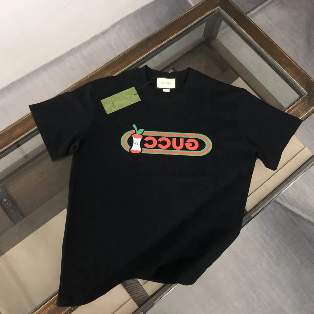 Gucci T-shirt GG Polo Shirts Men 648600
