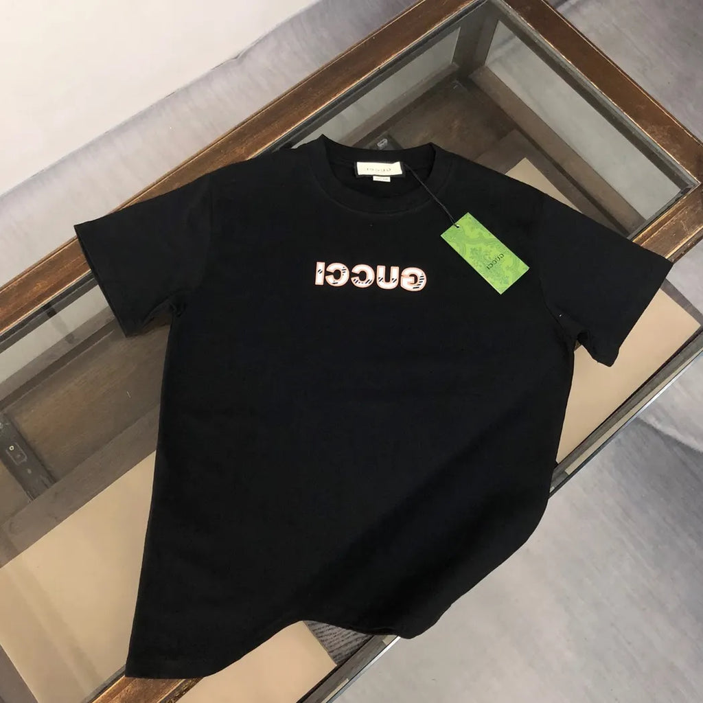Gucci T-shirt GG Polo Shirts Men 648600