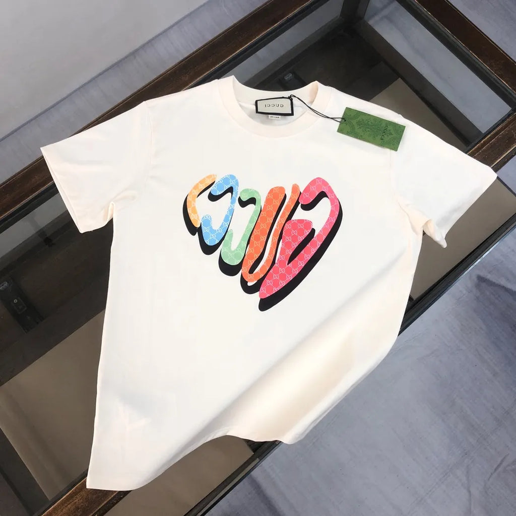 Gucci T-shirt GG Polo Shirts Men 648600