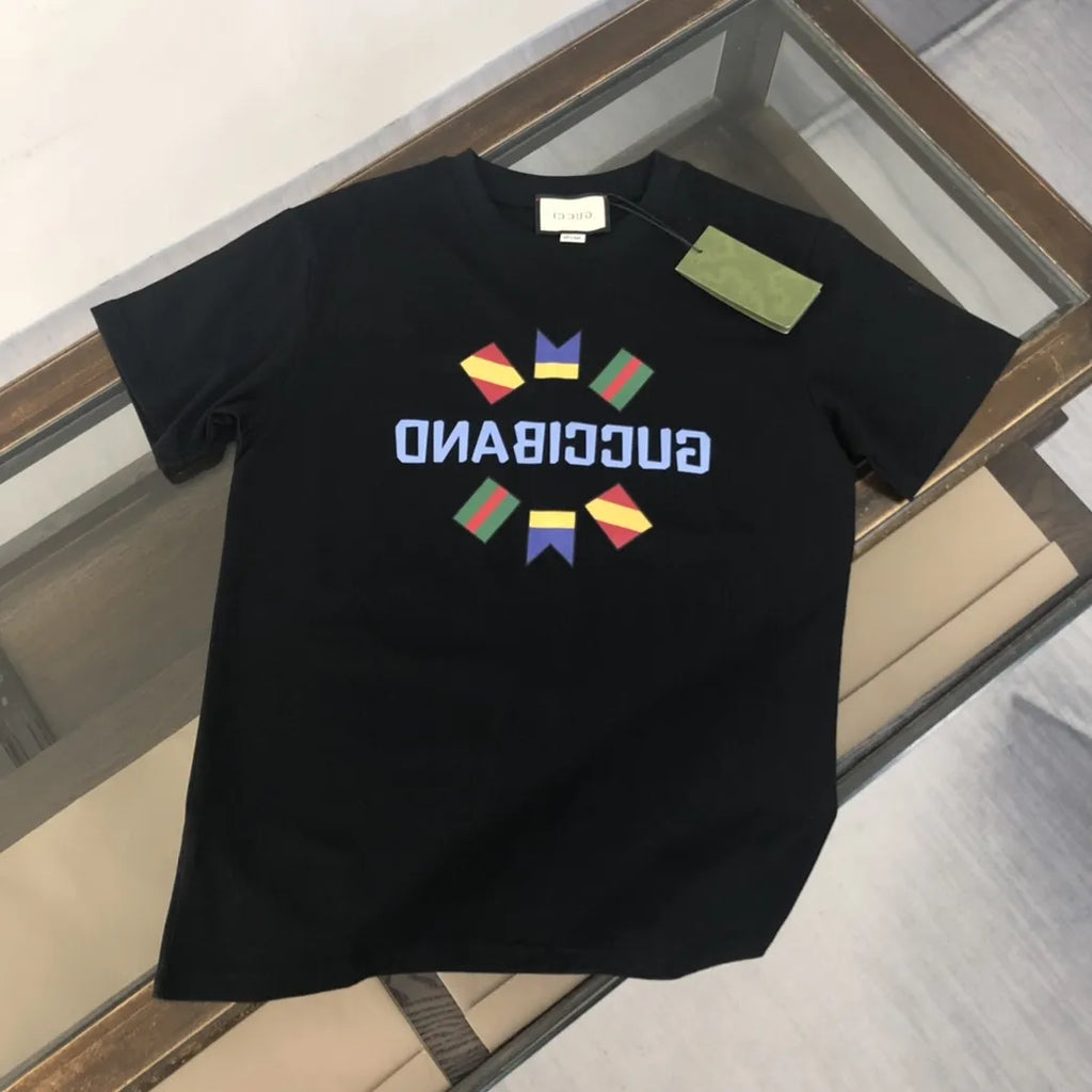 Gucci T-shirt GG Polo Shirts Men 648600