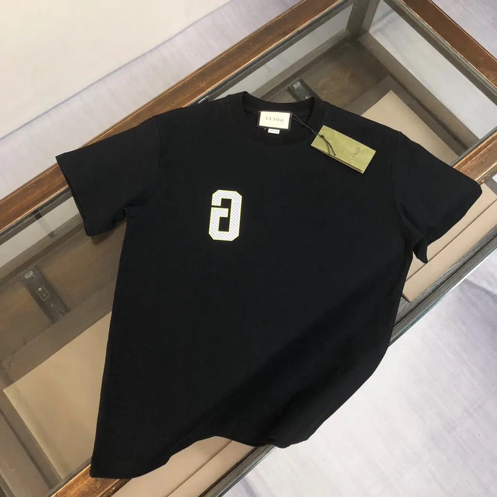Gucci T-shirt GG Polo Shirts Men 648600