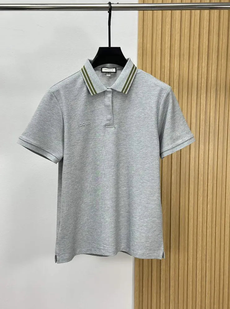 Gucci T-shirt GG Polo Shirts Men 648600