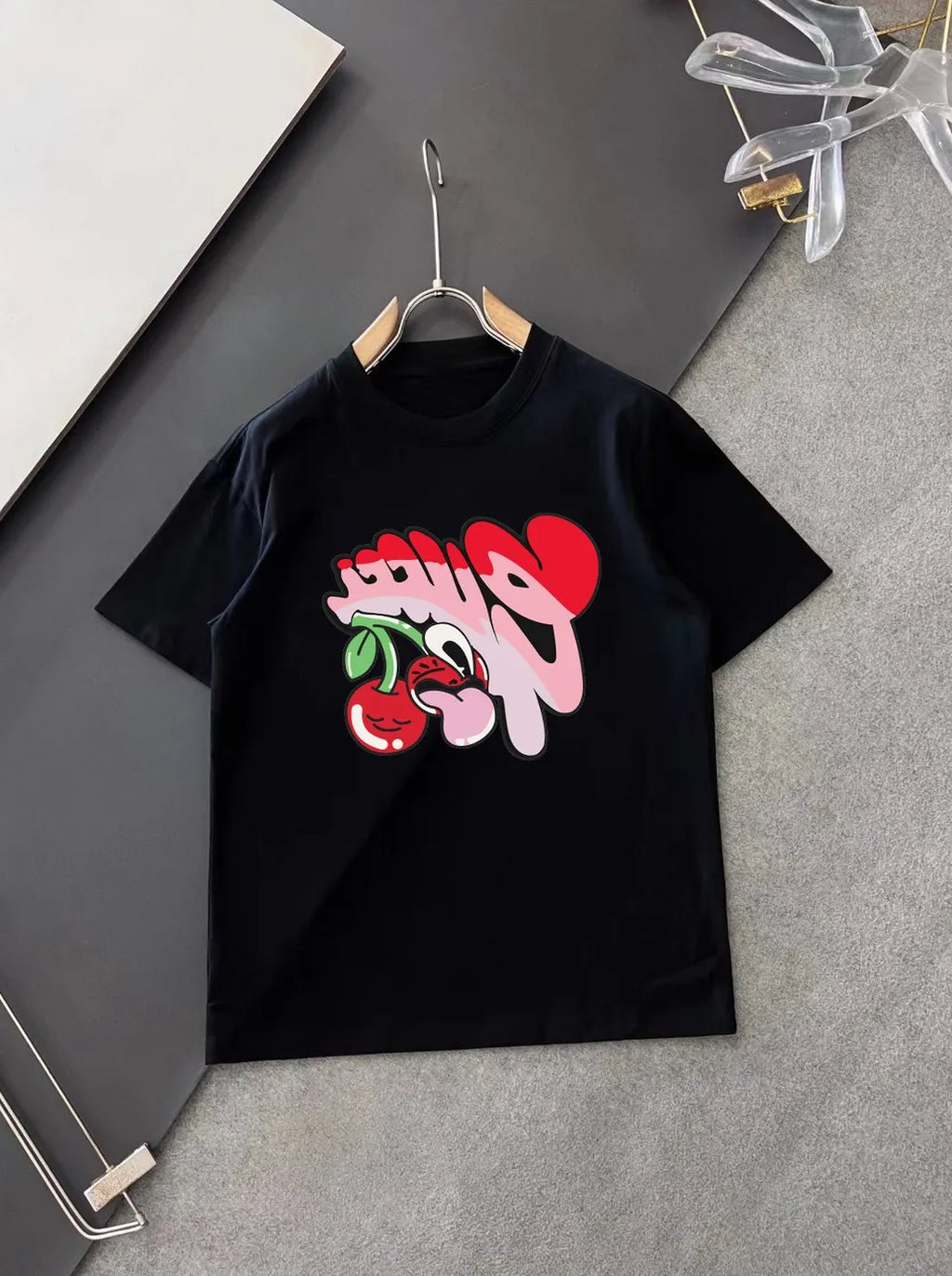 Gucci T-shirt GG Polo Shirts Men 648600