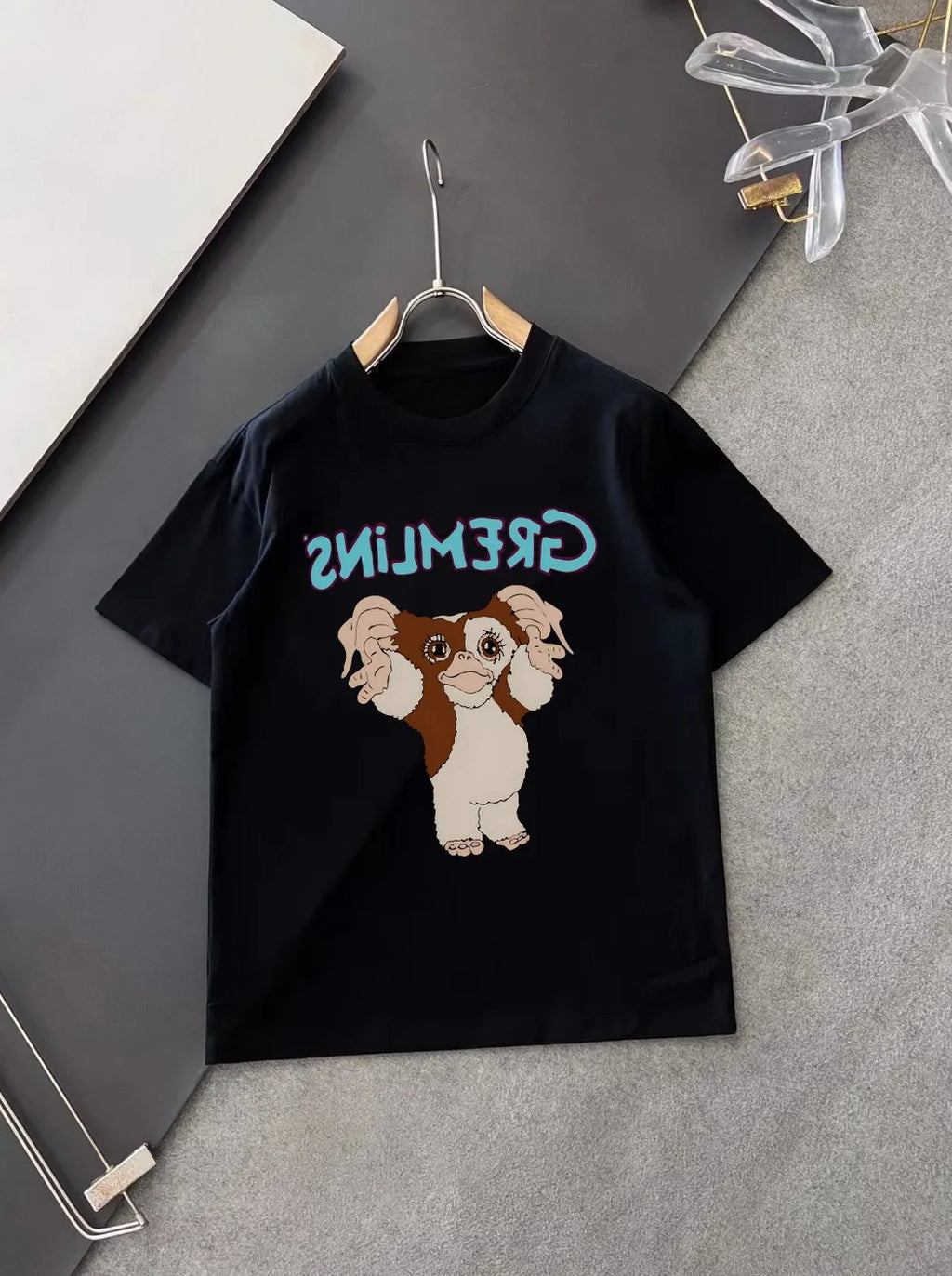 Gucci T-shirt GG Polo Shirts Men 648600