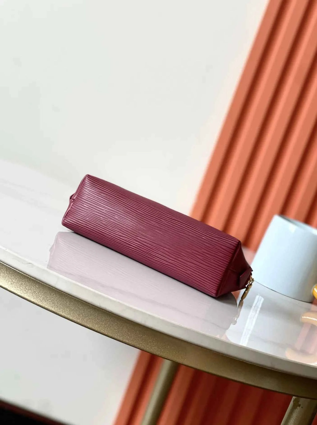 Louis Vuitton Pochette Cosmétique PM Bag M15201