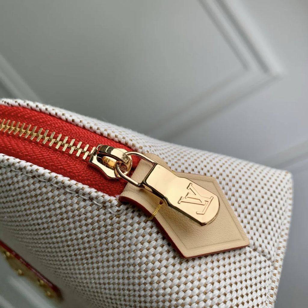 Louis Vuitton Pochette Cosmétique PM Bag M29529