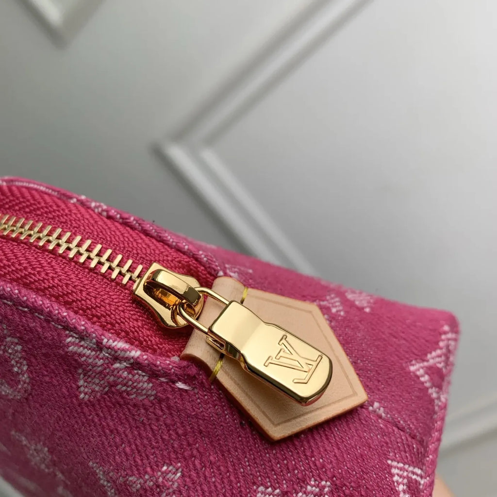Louis Vuitton Pochette Cosmétique PM Bag M28050