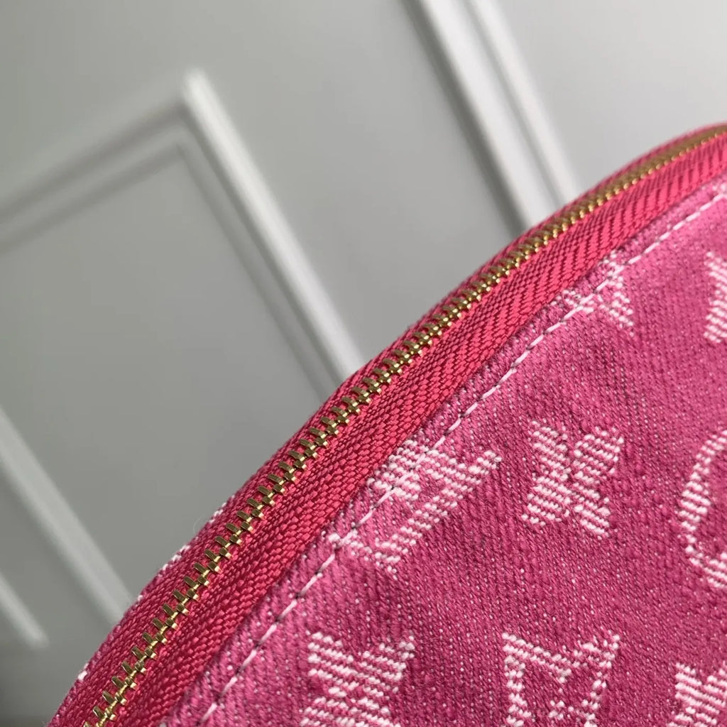 Louis Vuitton Pochette Cosmétique PM Bag M28050