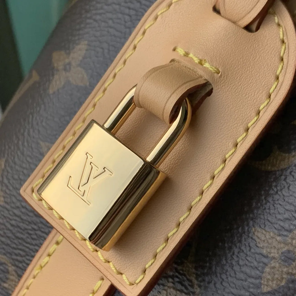 Louis Vuitton All In BB, M12925 Monogram canvas