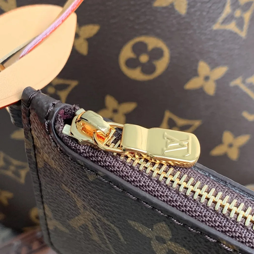 Louis Vuitton All In BB, M12925 Monogram canvas