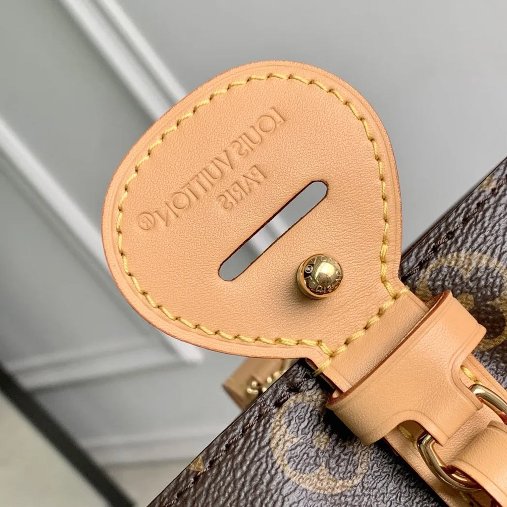 Louis Vuitton All In BB, M12925 Monogram canvas