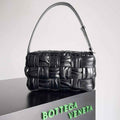 Bottega Veneta BV 717090 Brick Cassette In Black