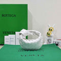 Bottega Veneta Candy Jodie bag 730828 Calfskin White