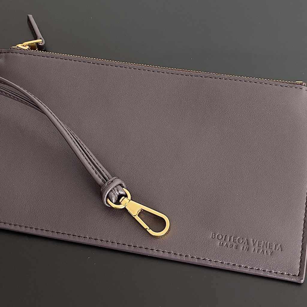 Bottega Veneta Medium Cabat Bag 608810 Fondant lambskin leather