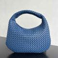 Bottega Veneta Medium Veneta Bag 856737 in Blue
