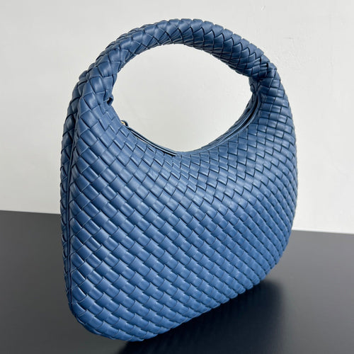 Bottega Veneta Medium Veneta Bag 856737 in Blue