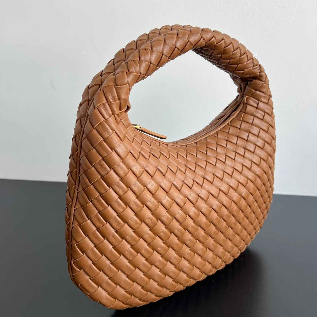 Bottega Veneta Medium Veneta Bag 856737 in Brown