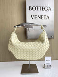 Bottega Veneta Sardine 716082 Lambskin Yellow