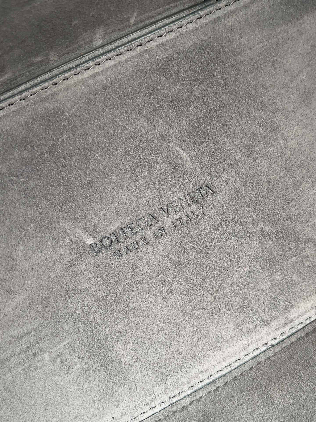 Bottega Veneta Small Arco Tote Bag 652867 Dark Gray Calfskin
