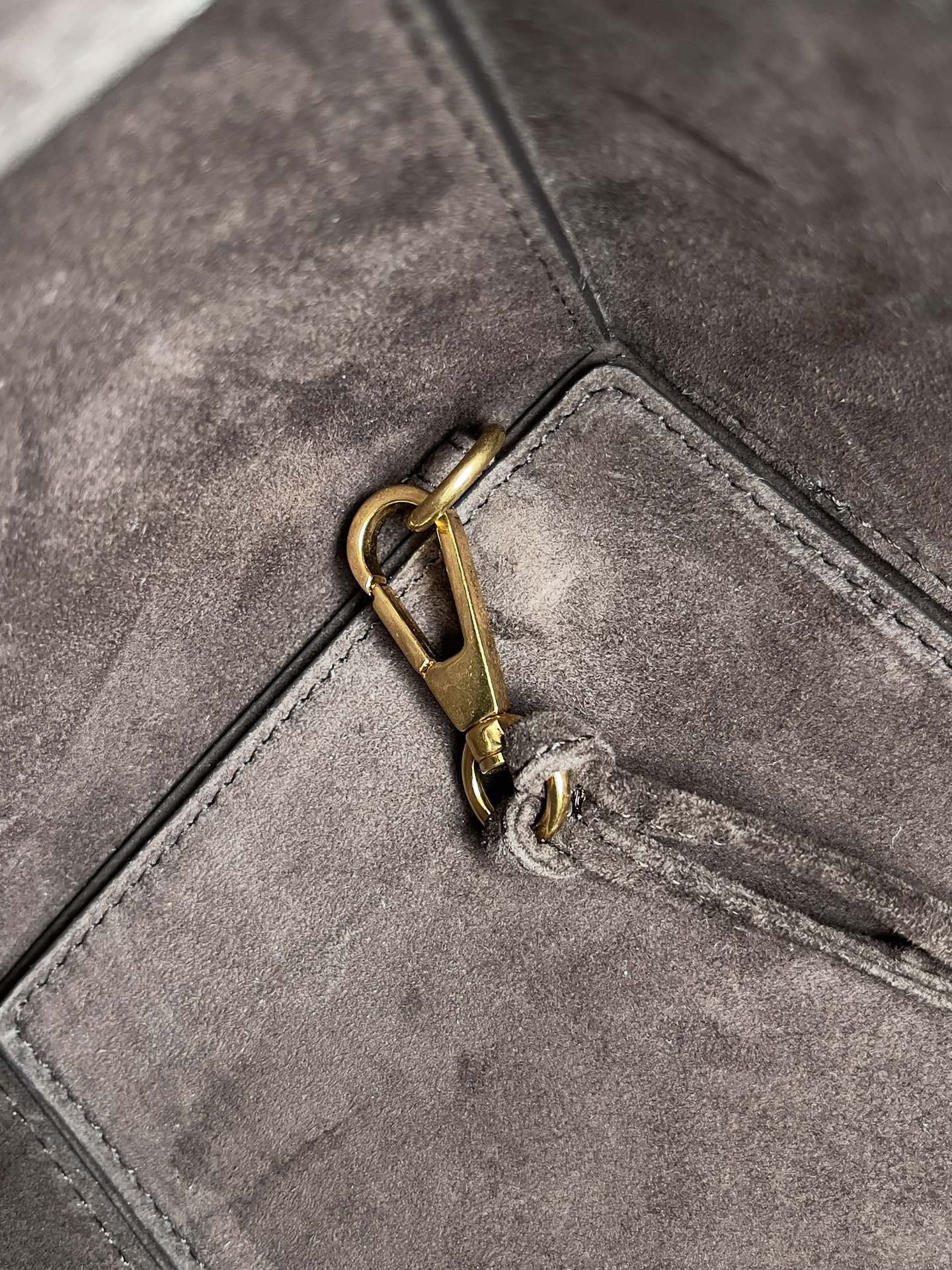 Bottega Veneta Small Arco Tote Bag 652867 Brown Calfskin