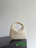 Bottega Veneta Small Veneta Bag 856736 in Beige