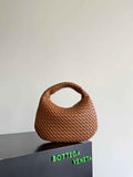 Bottega Veneta Small Veneta Bag 856736 in Brown