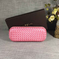 Bottega Veneta Stretch Box Knot 754783 Pink