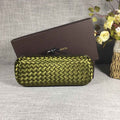 Bottega Veneta Stretch Box Knot 754783 Green