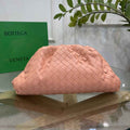 Bottega Veneta Teen Pouch 576175 Light Pink