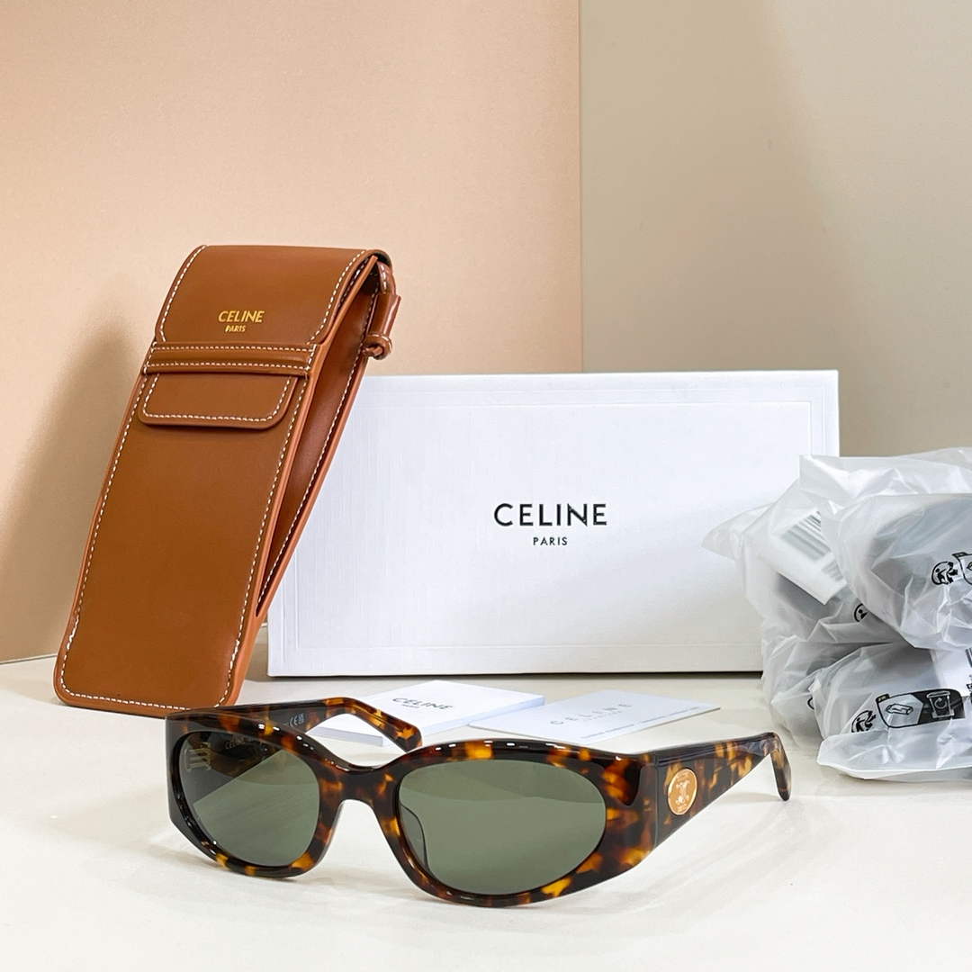 Celine Sunglasses 402359