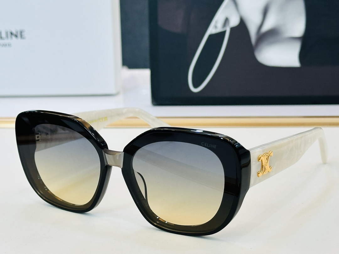 Celine Sunglasses 402450