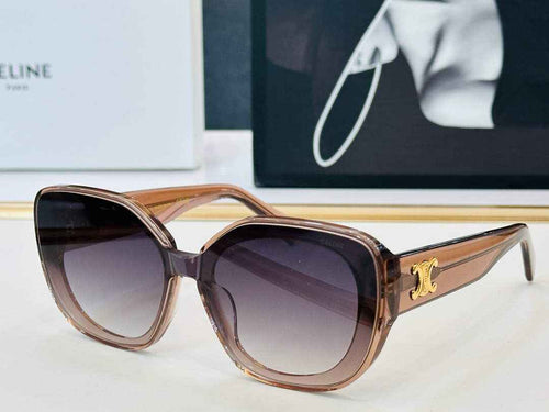 Celine Sunglasses 402452 - Default Title - View 1