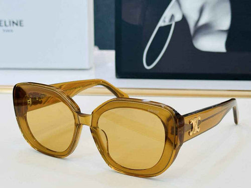 Celine Sunglasses 402453 - Default Title - View 1