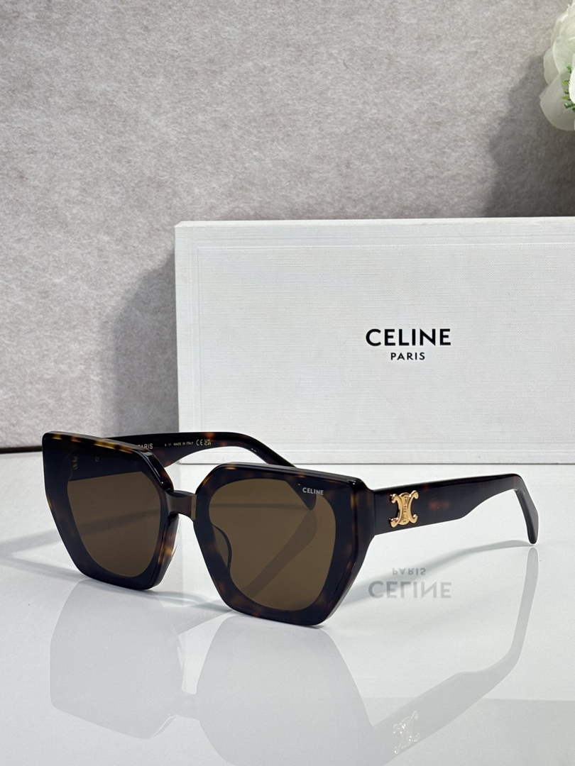 Celine Sunglasses 402455