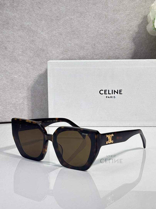 Celine Sunglasses 402455 - Default Title - View 1