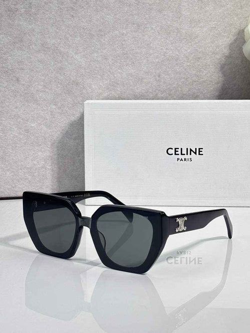 Celine Sunglasses 402456 - Default Title - View 1