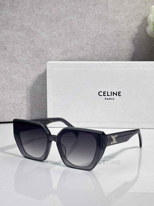 Celine Sunglasses 402457 - Default Title - View 1