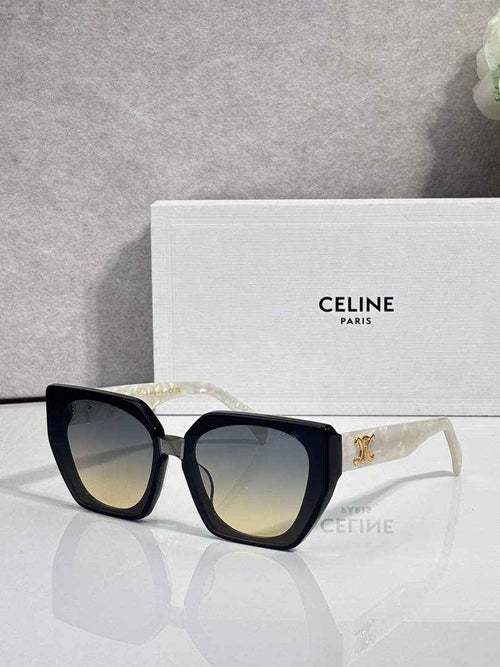 Celine Sunglasses 402458 - Default Title - View 1