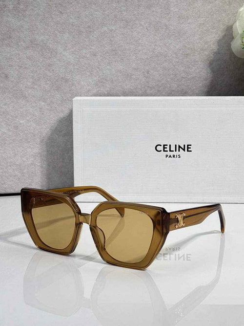 Celine Sunglasses 402459 - Default Title - View 1