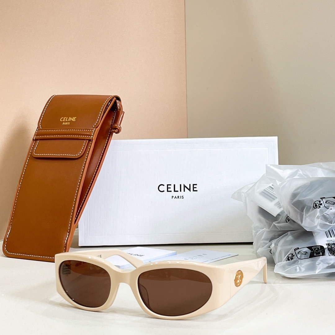 Celine Sunglasses 402361