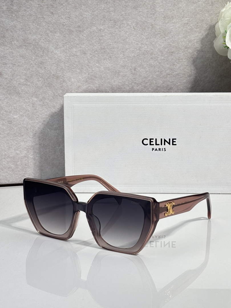 Celine Sunglasses 402460
