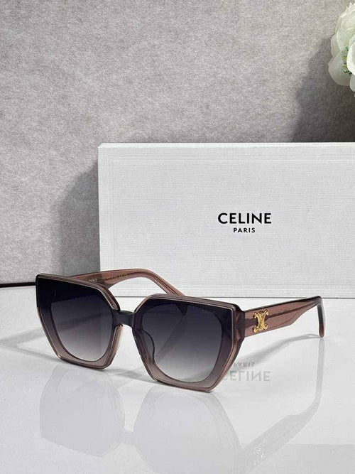 Celine Sunglasses 402460 - Default Title - View 1