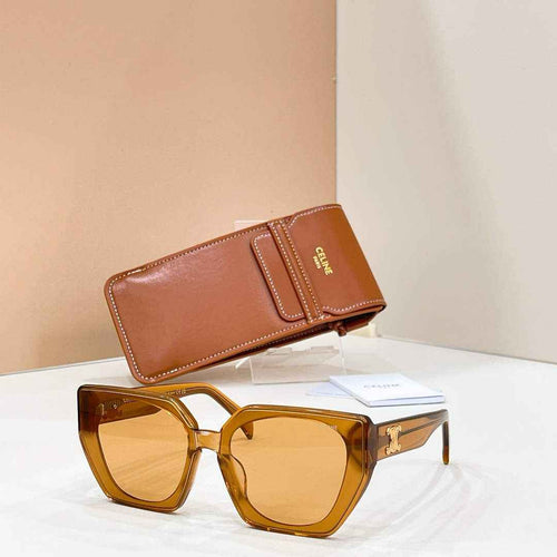 Celine Sunglasses 402462 - Default Title - View 1