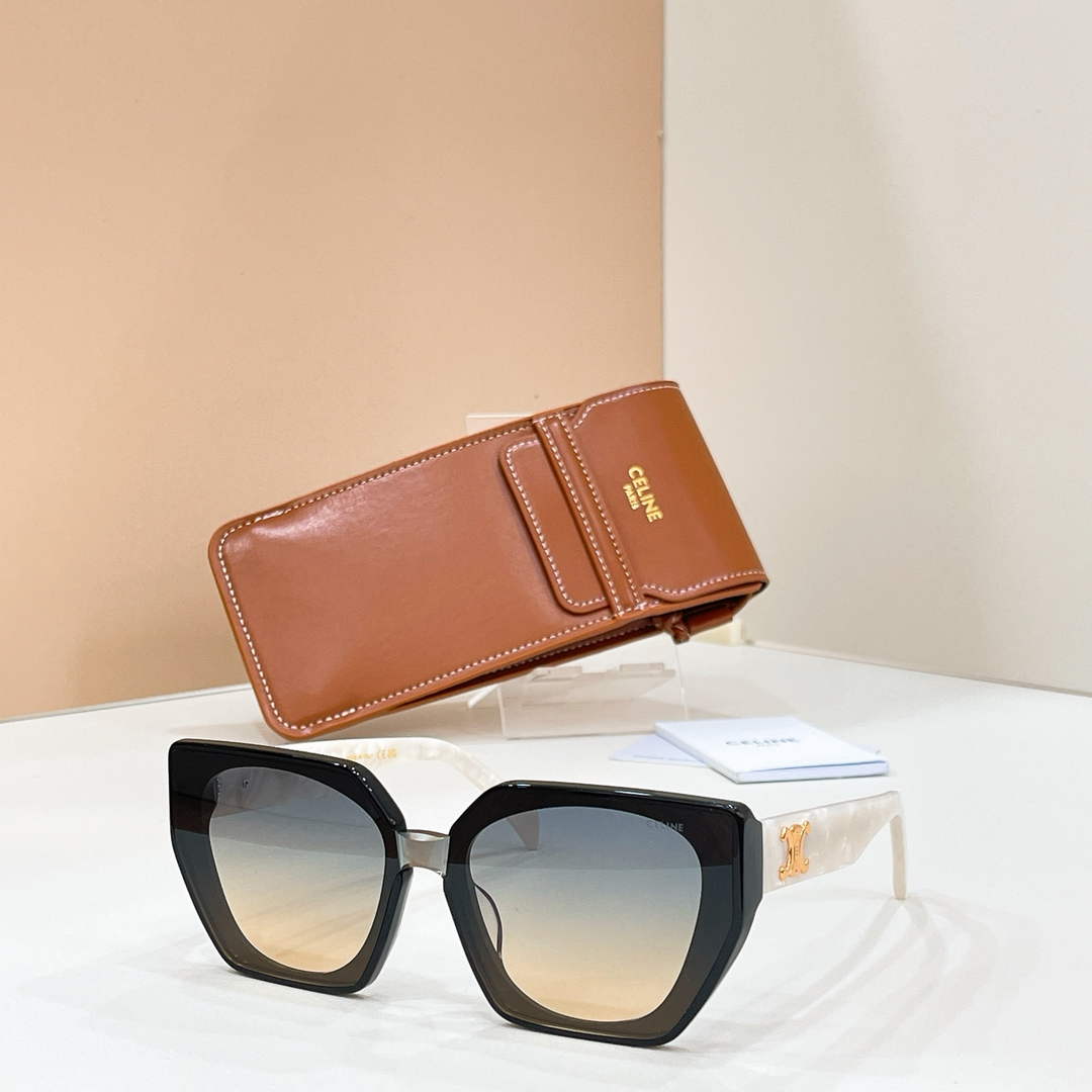 Celine Sunglasses 402466