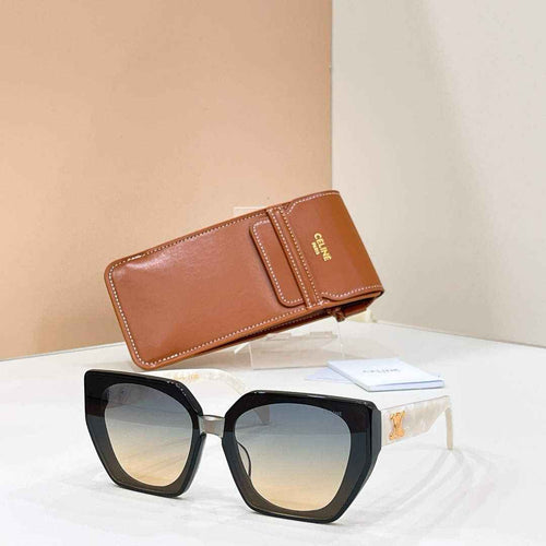 Celine Sunglasses 402466 - Default Title - View 1