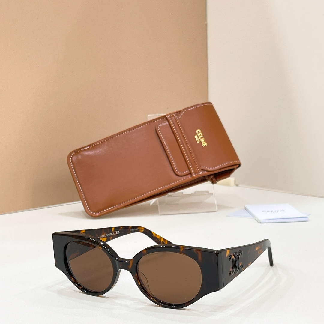 Celine Sunglasses 402468