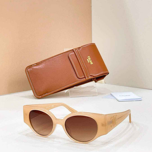 Celine Sunglasses 402472 - Default Title - View 1
