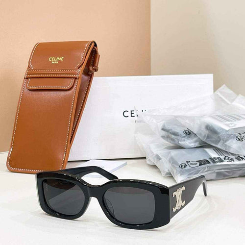 Celine Sunglasses 402477 - Default Title - View 1