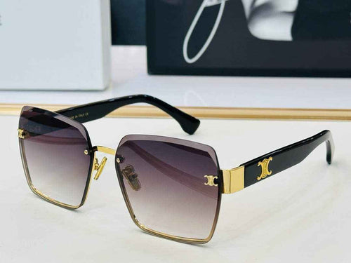 Celine Sunglasses 402481 - Default Title - View 1