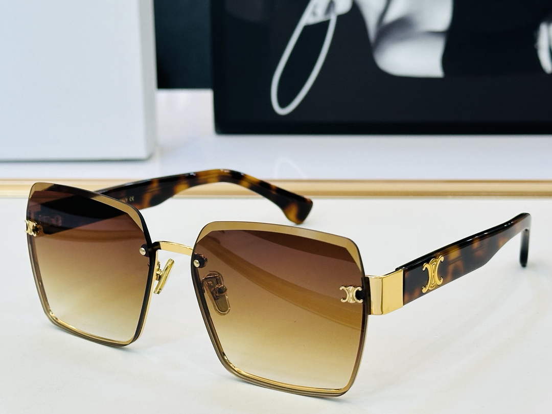 Celine Sunglasses 402482
